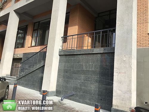 Rent out office. Киев, Дмитриевская — photo 1