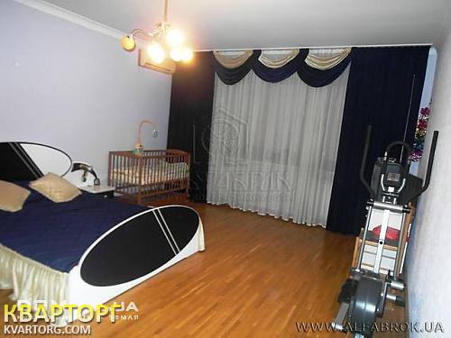 Sell 3-room apartment. Киев,  Героев Сталинграда пр — photo 1