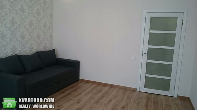 Rent out 1-room apartment. Киев,  Метрологическая — photo 4