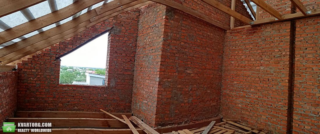 Sell house. Киевская обл.,  Промышленная — photo 6