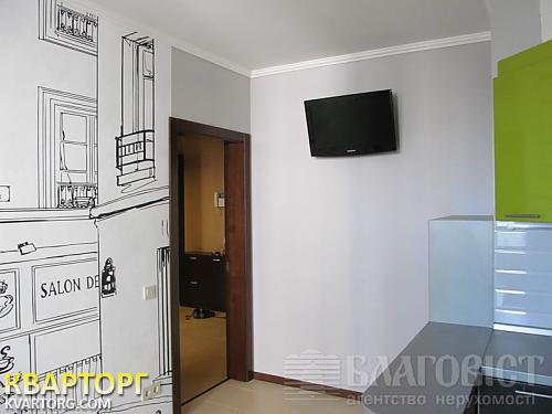 Sell 2-room apartment. Киев,  Кривоноса — photo 9
