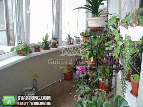 Sell 2-room apartment. Киев, Воровского — photo 6