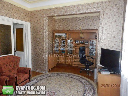 Sell 3-room apartment. Киев, Институтская — photo 6