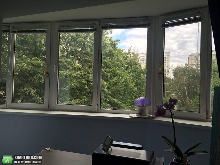Sell 1-room apartment. Киев,  Березняковская — photo 7