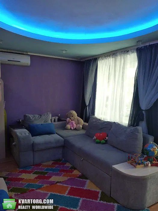 Sell 1-room apartment. Киев, Гната Юры — photo 3
