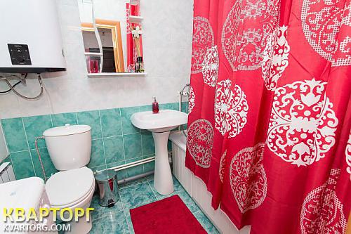 Rent out 1-room apartment. Харьков, проспект Московский — photo 6