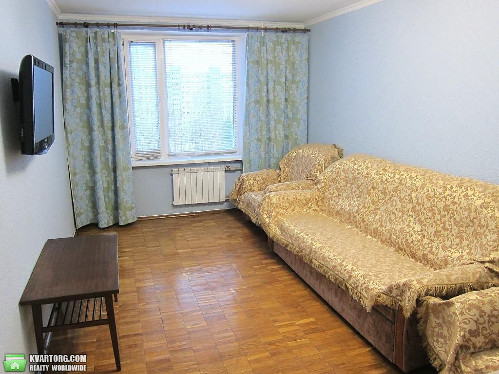 Sell 3-room apartment. Киев,  Жмаченко — photo 2
