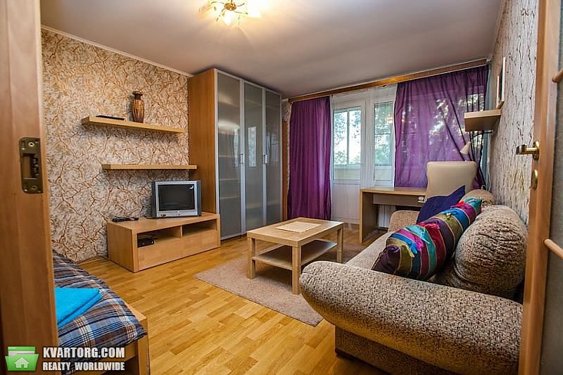 Rent out 1-room apartment. Харьков, Державинская — photo 3