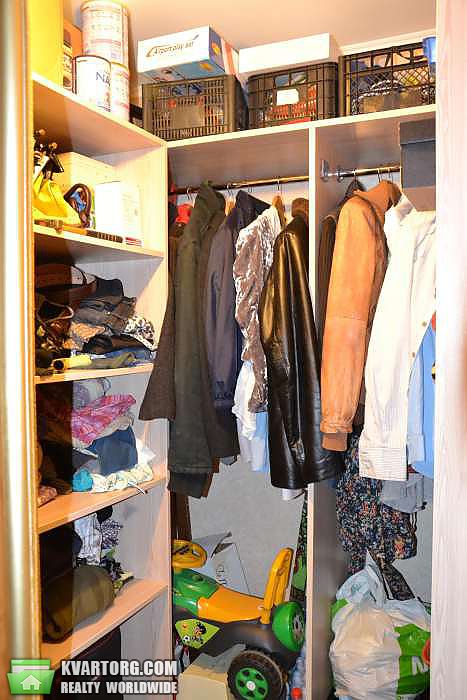 Rent out 3-room apartment. Киев,  Якуба Коласа — photo 1