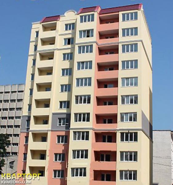 Sell 2-room apartment. Одесса, Дидрихсона — photo 1
