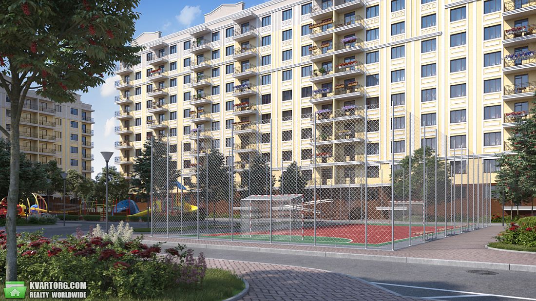 Sell 1-room apartment. Киев,  Кольцевая — photo 3