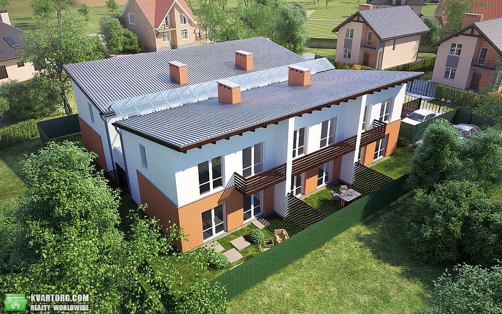 Sell house. Вишневое, Б.Хмельницкого — photo 1