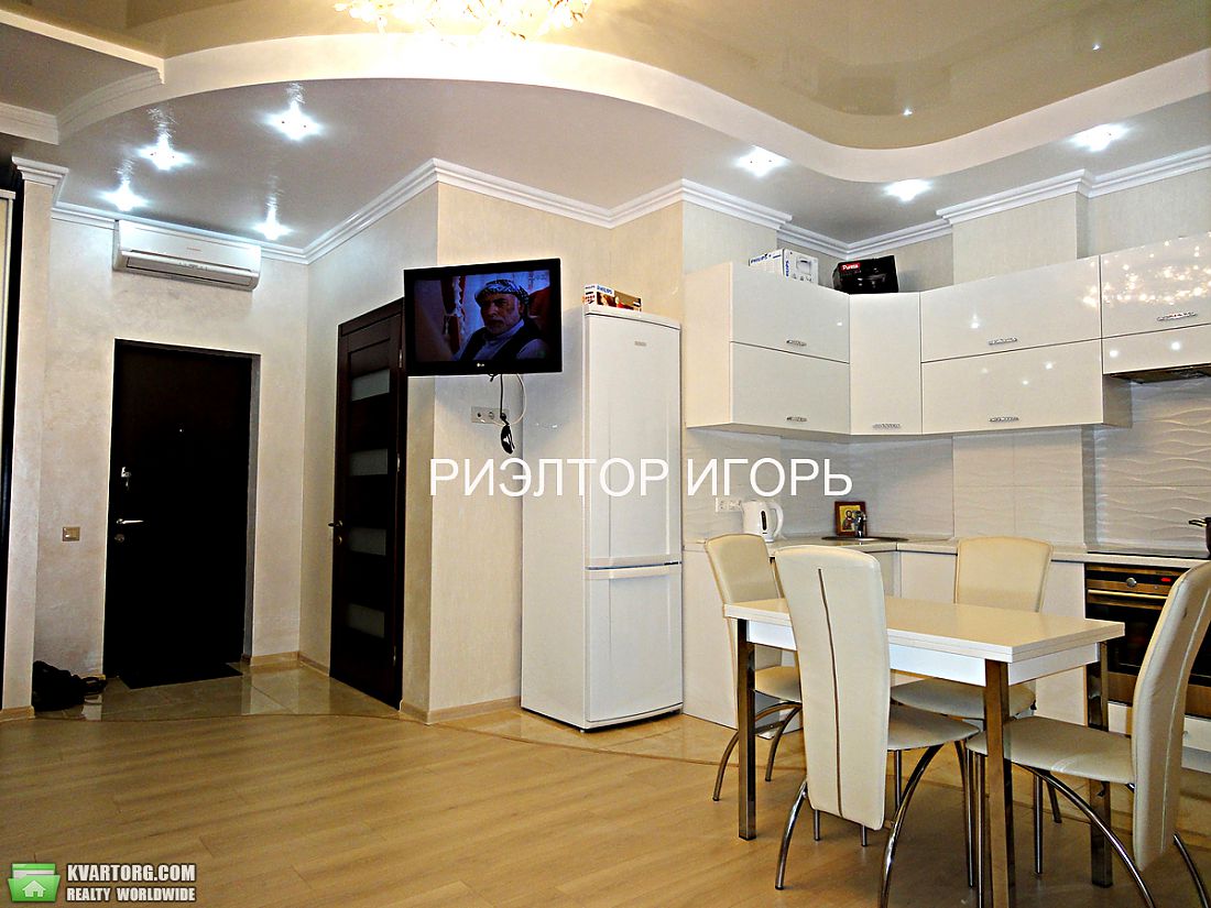 Rent out 3-room apartment. Одесса, Гагаринское Плато — photo 3