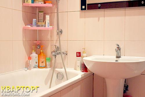 Sell 1-room apartment. Киев, Лукяновская — photo 6