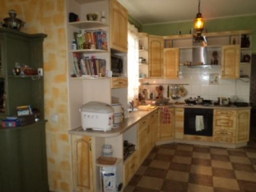 Sell house. Одесса, Червоный Хутор — photo 4