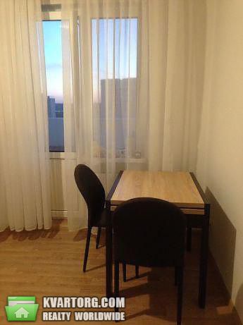 Rent out 1-room apartment. Киев,  Чавдар — photo 3