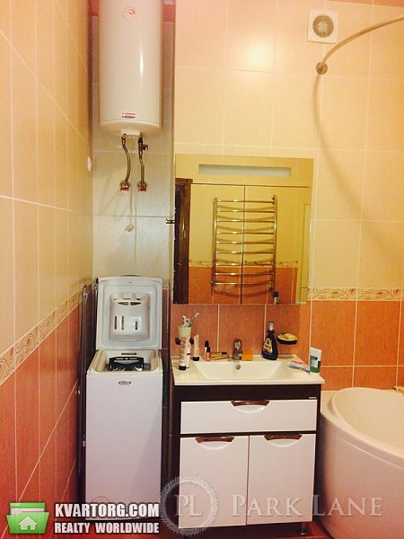 Sell 2-room apartment. Киев, Срибнокильская — photo 9