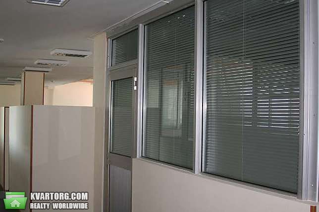Rent out office. Киев, ул.Сечевых стрельцов — photo 5
