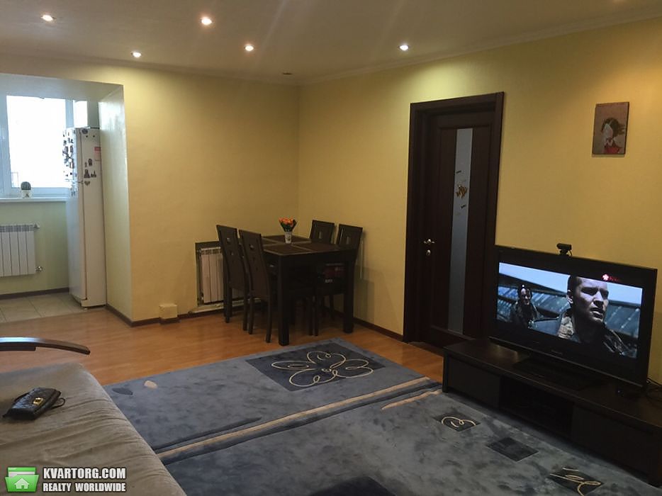 Sell 3-room apartment. Киев,  Княжий Затон — photo 3