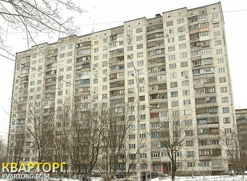 Sell 2-room apartment. Киев, Милютенко — photo 1