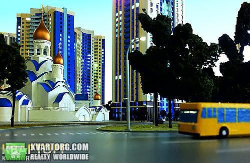 Sell 3-room apartment. Киев,  Глушкова пр — photo 1