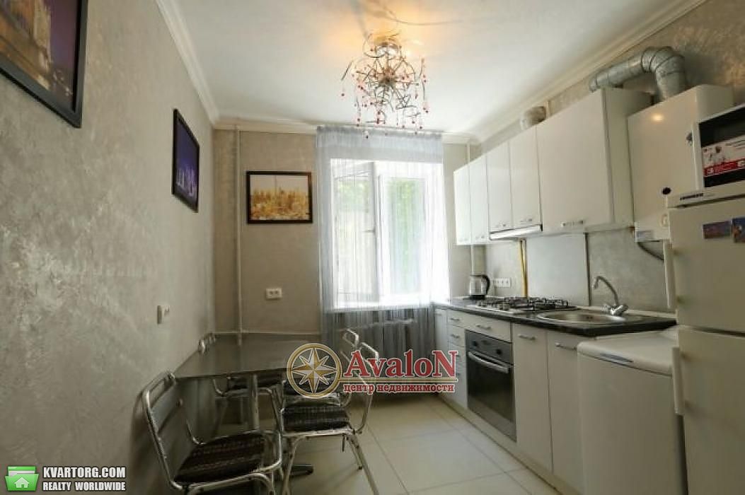 Sell 2-room apartment. Одесса, Фонтанская дорога — photo 1
