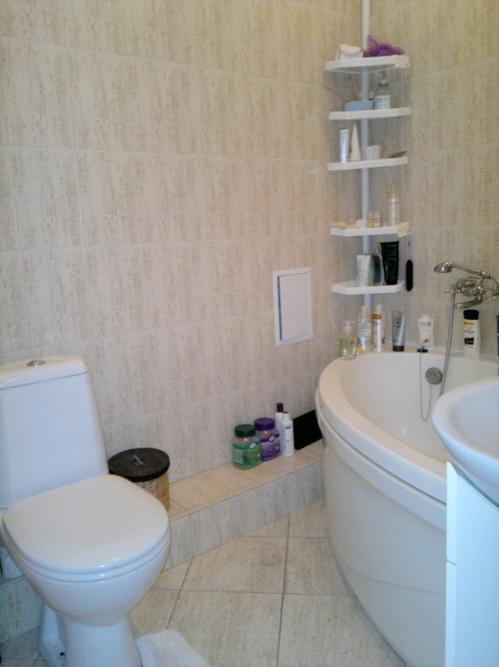Rent out 2-room apartment. Киев, Мечникова — photo 5