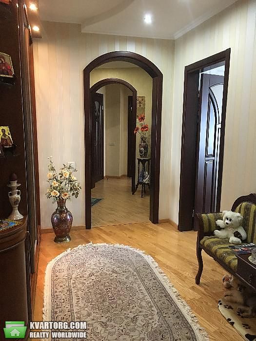 Sell 2-room apartment. Киев,  Правды пр — photo 3