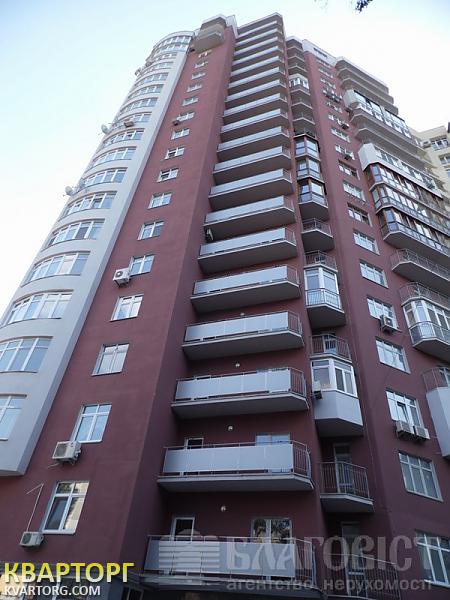 Sell 3-room apartment. Киев,  Тургеневская — photo 1