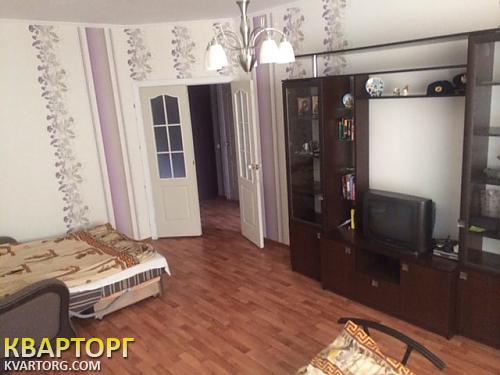 Sell 1-room apartment. Киев,  Алма-Атинская — photo 4