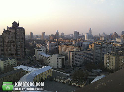 Sell 2-room apartment. Киев, Щорса — photo 3