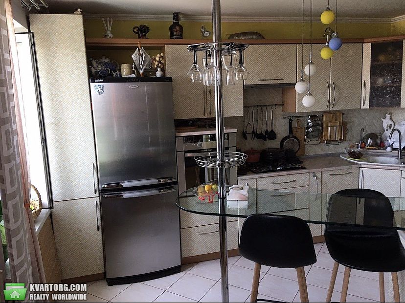 продам 3-комнатную квартиру. Одесса,  Александра Невского - фото 6