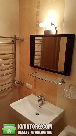 Rent out 1-room apartment. Киев, Ефремова — photo 4