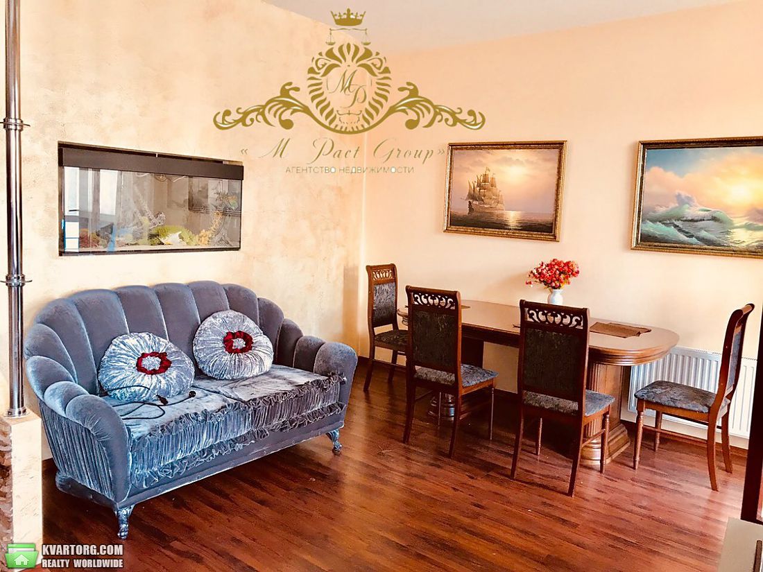 Sell 3-room apartment. Одесса, Мукачевский пер. — photo 1
