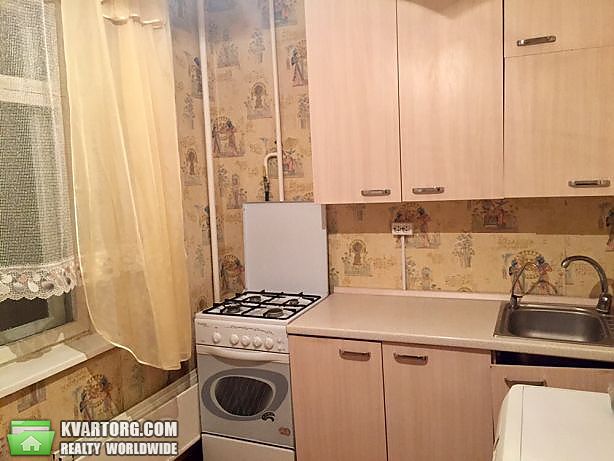 Sell 1-room apartment. Киев,  Чернобыльская — photo 3
