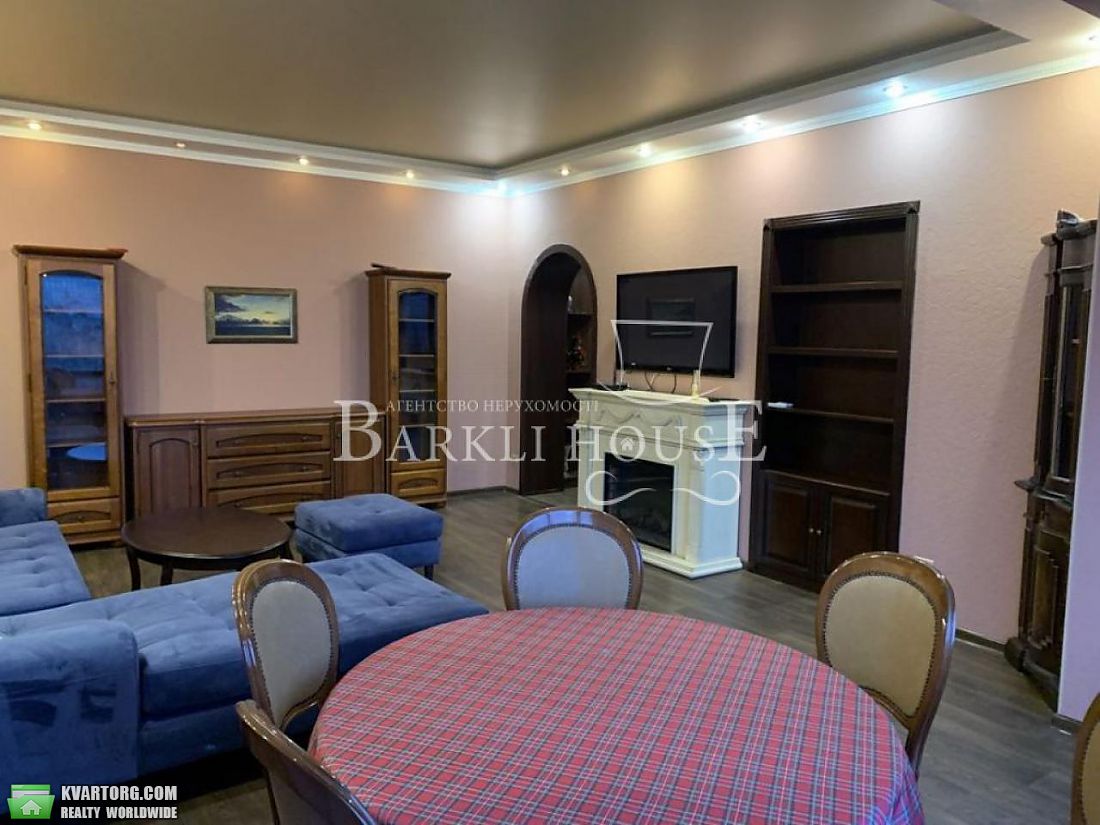 Rent out 3-room apartment. Киев,  Грушевского — photo 9