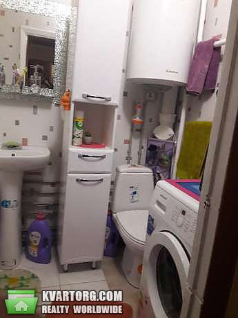 Sell 1-room apartment. Киев,  Каштановая — photo 5