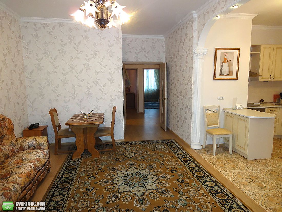 Rent out 3-room apartment. Одесса, Базарная — photo 5