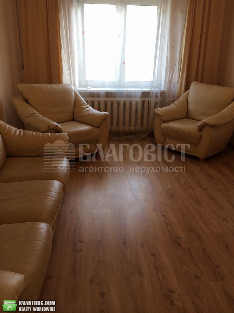 Rent out 3-room apartment. Киев,  Тимошенко — photo 2