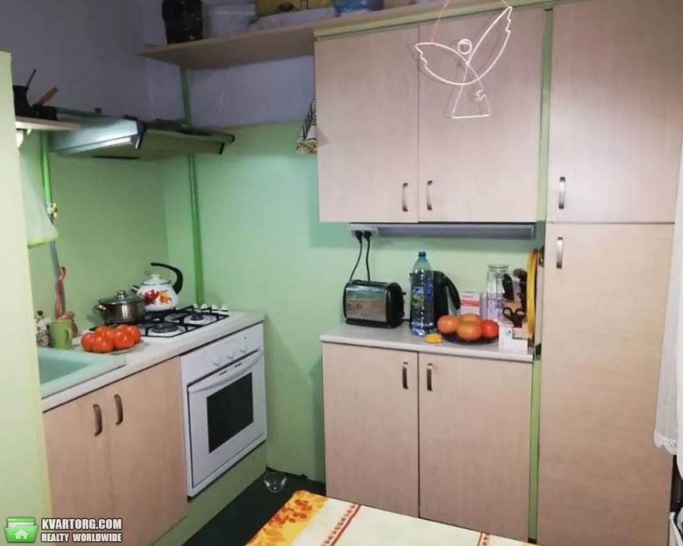 Sell 2-room apartment. Киев,  Киквидзе — photo 1