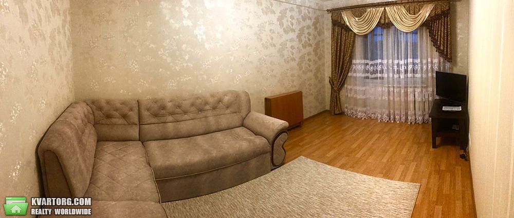 Sell 1-room apartment. Киев,  Васильковская — photo 1