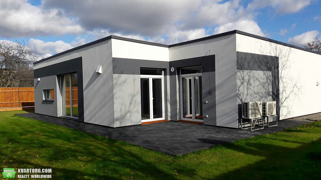 Sell house. Киев,  Садовая Осокорки — photo 1