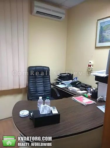 Rent out office. Киев, ул.Шелковичная, — photo 4