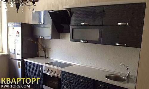 Rent out 1-room apartment. Киев,  Григоренко пр — photo 1