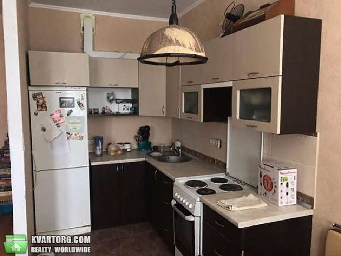 Sell 1-room apartment. Киев,  Майорова — photo 1