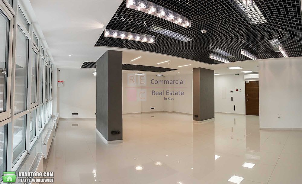 Rent out office. Киев, ул.Джона Маккейна — photo 6