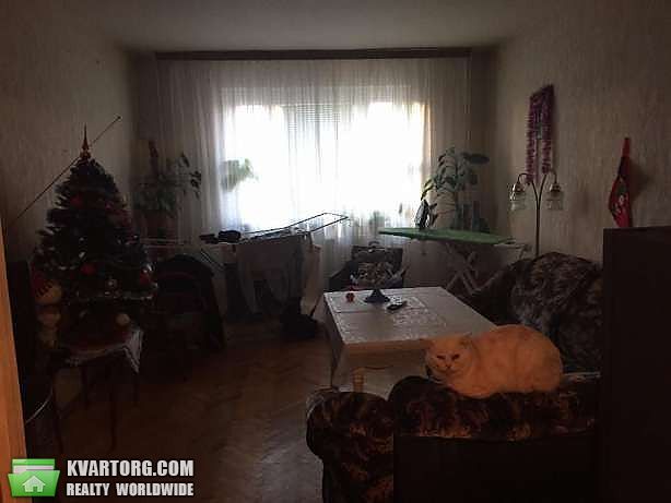 Sell 3-room apartment. Киев,  Кудряшова — photo 5