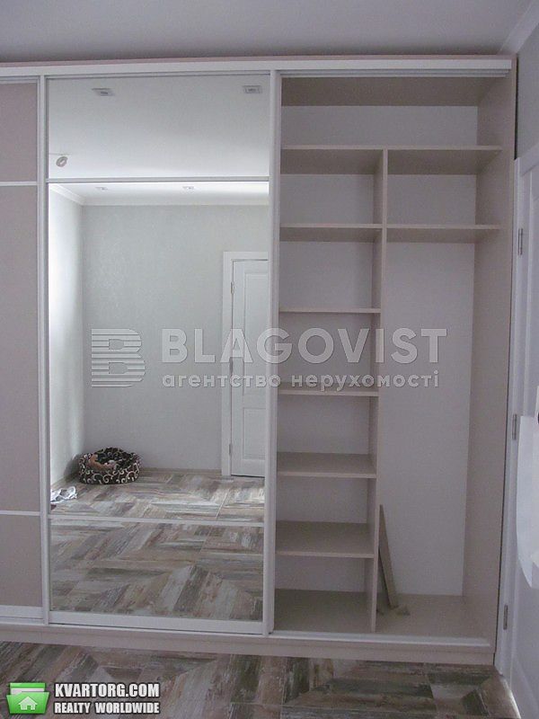 Rent out 1-room apartment. Киев,  Конева — photo 6