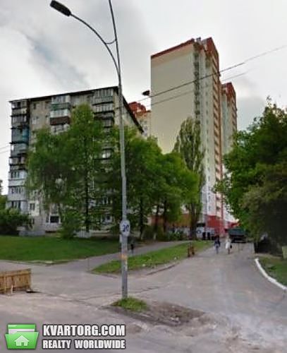 Sell 2-room apartment. Киев,  Гарматная — photo 1
