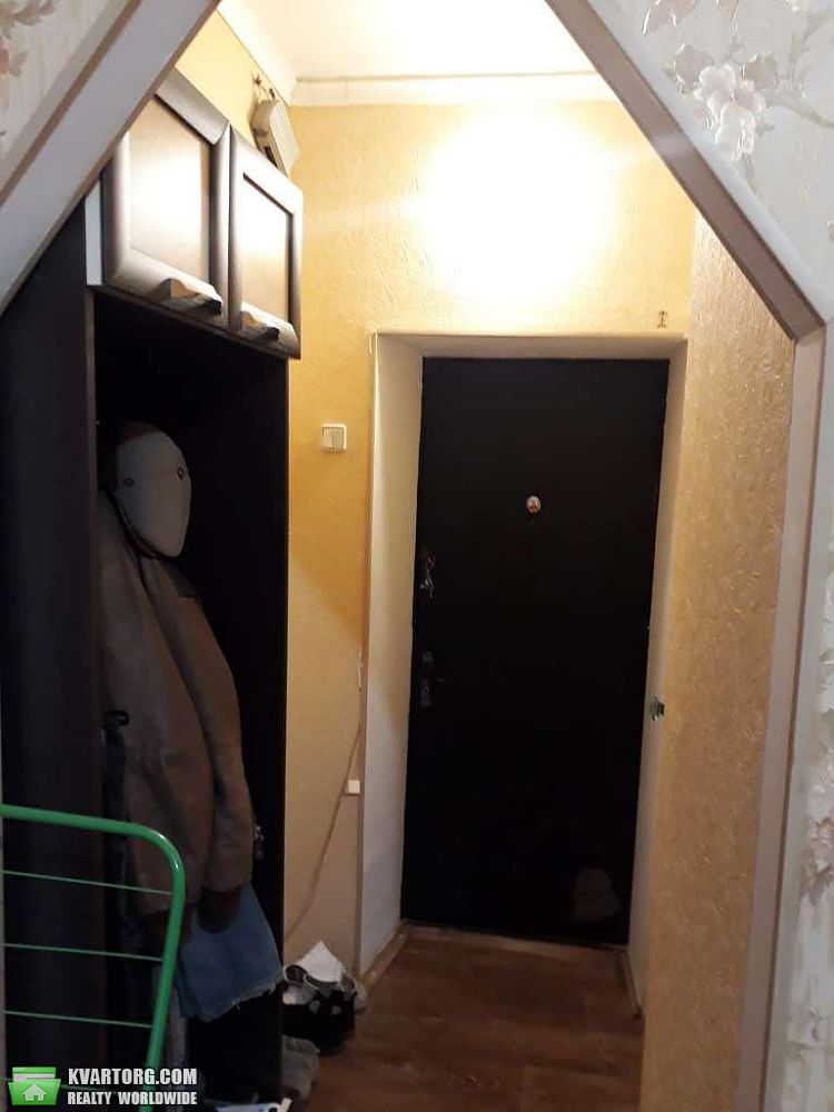 Sell 2-room apartment. Киев,  Лебедева — photo 3